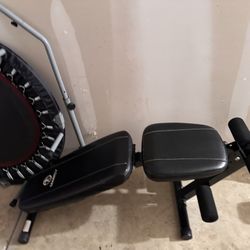 Workout Bench For Sale 