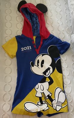 Baby Onesie