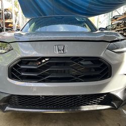 OEM Front End Parts For HRV