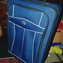 suitcase