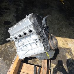 D16y8 Engine 