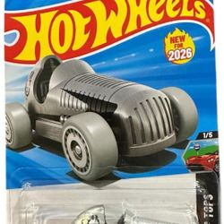 HOT WHEELS MONOPOLY PASS AND GO 