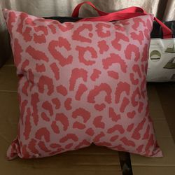 Decor Pillow