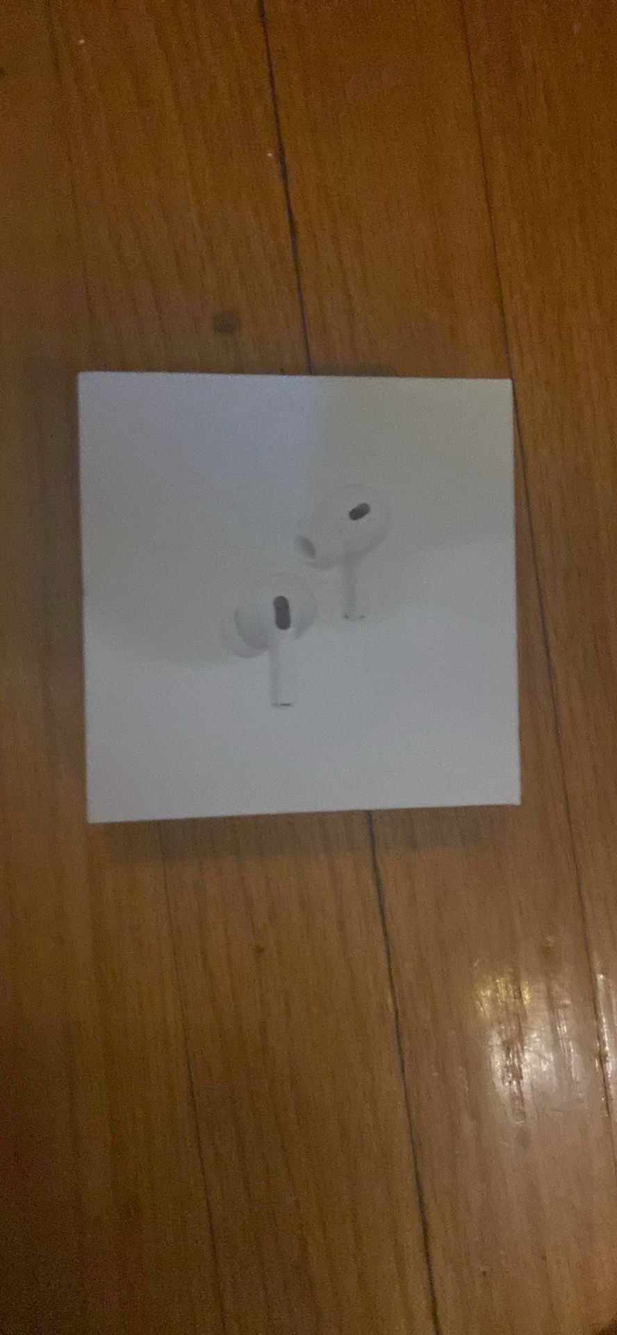 AirPods Pro 2