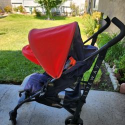 Stroller