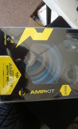 0ga....a.mp kit