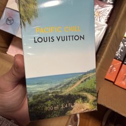 Louis Vuitton Pacific Chill
