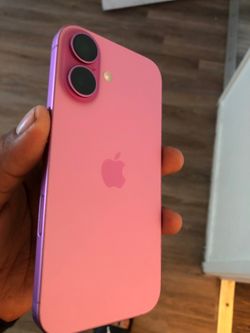 iPhone 16