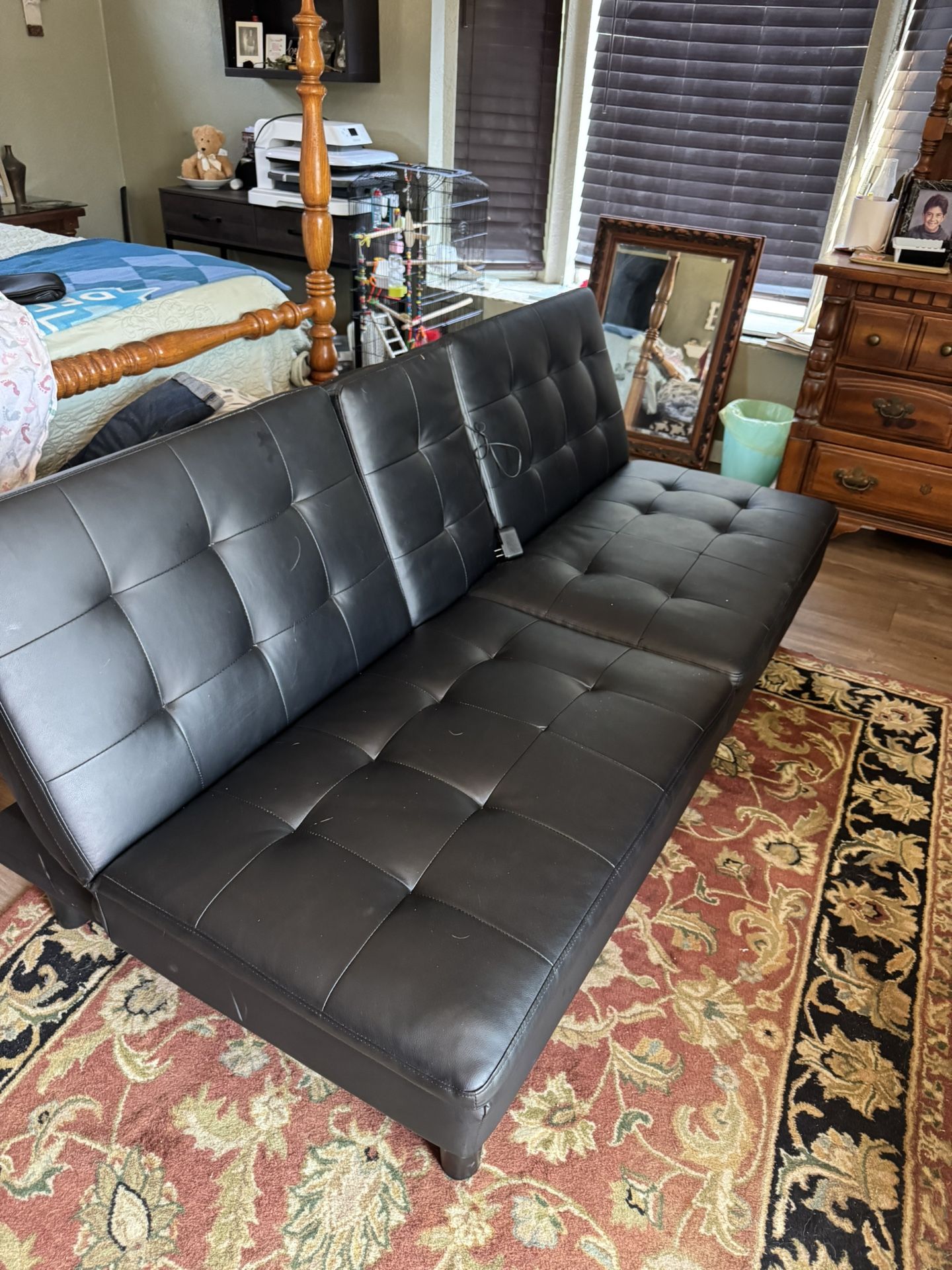 Futon