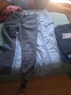 Cargos pants