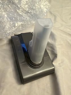 Dyson v7 battery