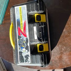 SCC Super Z Tire Chains 