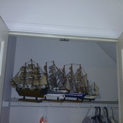 Boat Collection