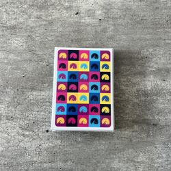 SDCC 2024 Paramount Playing Cards 