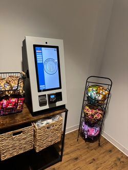 Micro Market Equipment