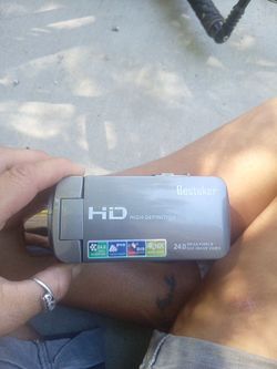Camera