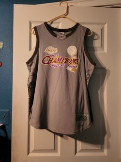 laker jersey