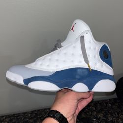 Jordan’s. Size 91/2