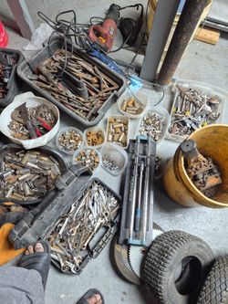 Hand tools