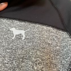 PINK running jacket  Size Small 