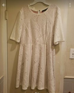 BCBG Dress