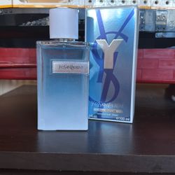 Men’s Ysl Fragrance Cologne