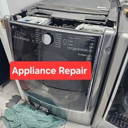 #Appliances Repair Near Me 🏡 💥Warranty