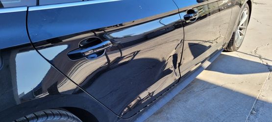 2017 Audi S5