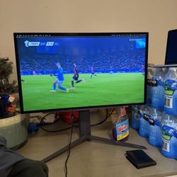 LG UltraGear 27” OLED Gaming Monitor – 1440p QHD, 240Hz, OLED, G-SYNC