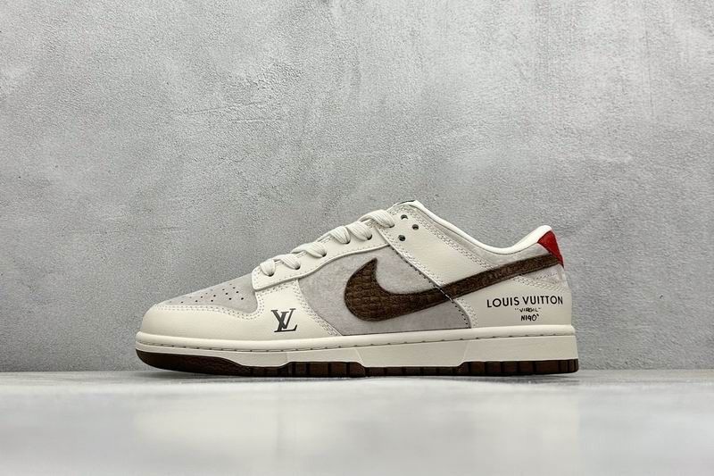 Men's shoes Casual sneakers