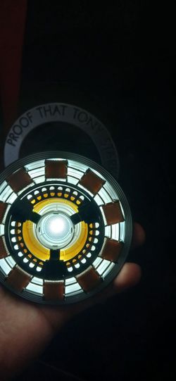 Iron man  collectibles