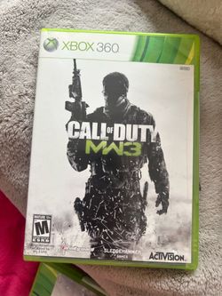 xbox 360 games