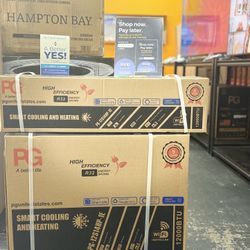 Mini Split Inverter Smart ❄️❄️🛜📲🥶