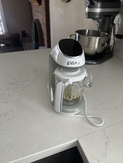 Baby Food Processor