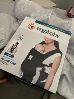 Ergobaby