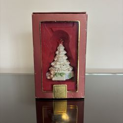 Lenox Tree Ornament