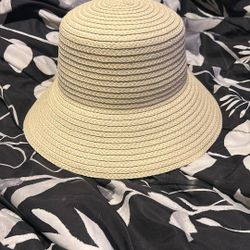 New Women’s Hat 