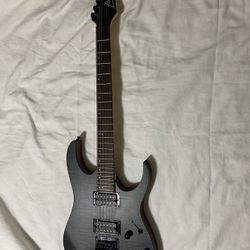 Ibanez RG Series Electric Guitar