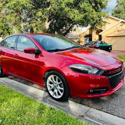 Dodge Turbo Rallye 4,