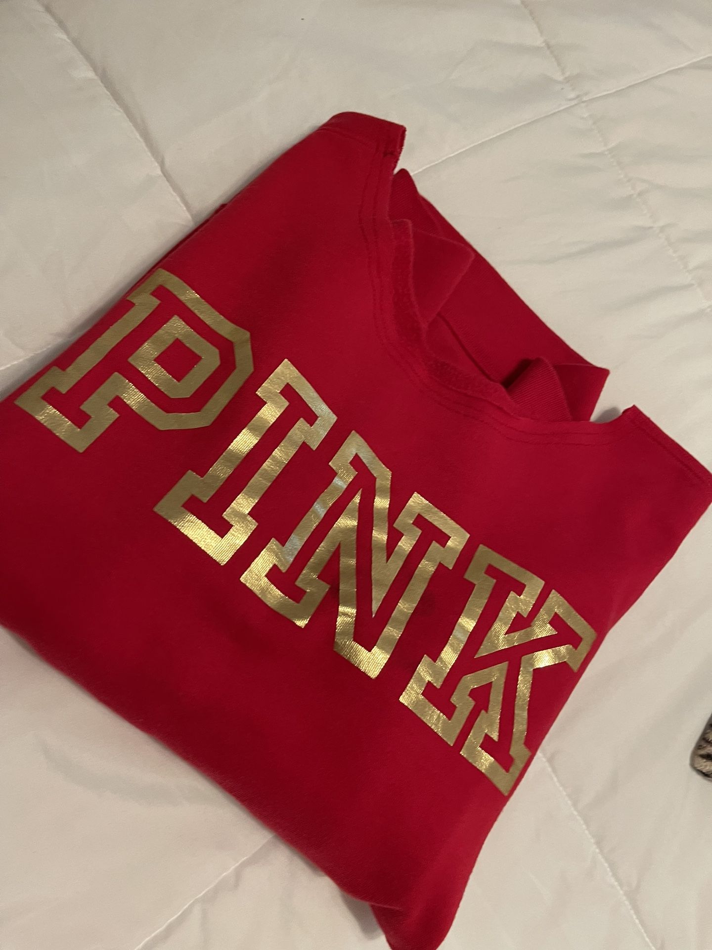 Calvin Klein And Pink Bundle