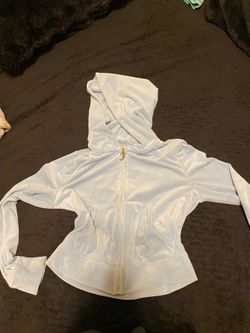 juicy couture. Blue . Medium