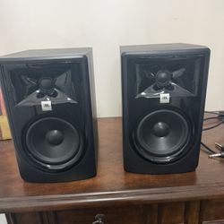 JBL Speakers 