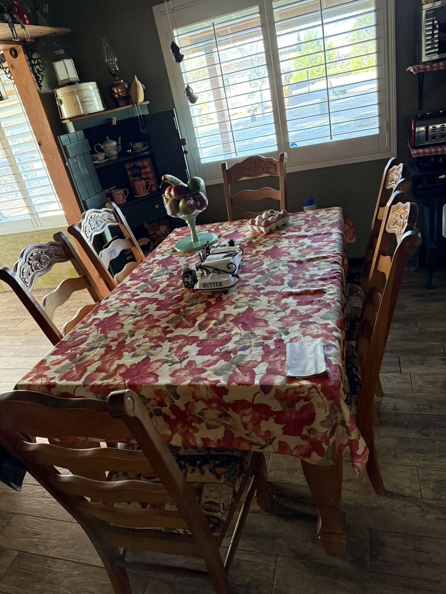 Good Condition You Pick Up Hesperia