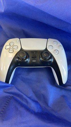 Ps5 controller