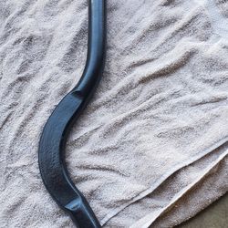 Heavy Duty Tera Flex Track Bar $60 OBO 