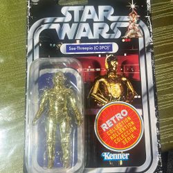 Star Wars C-3PO