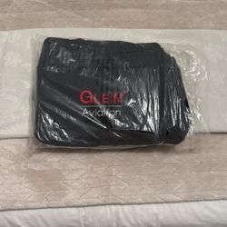 Aviation Flight Bag