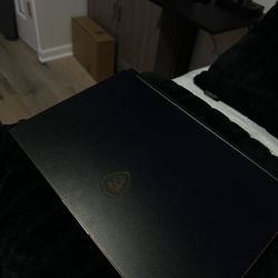 Gaming Laptop