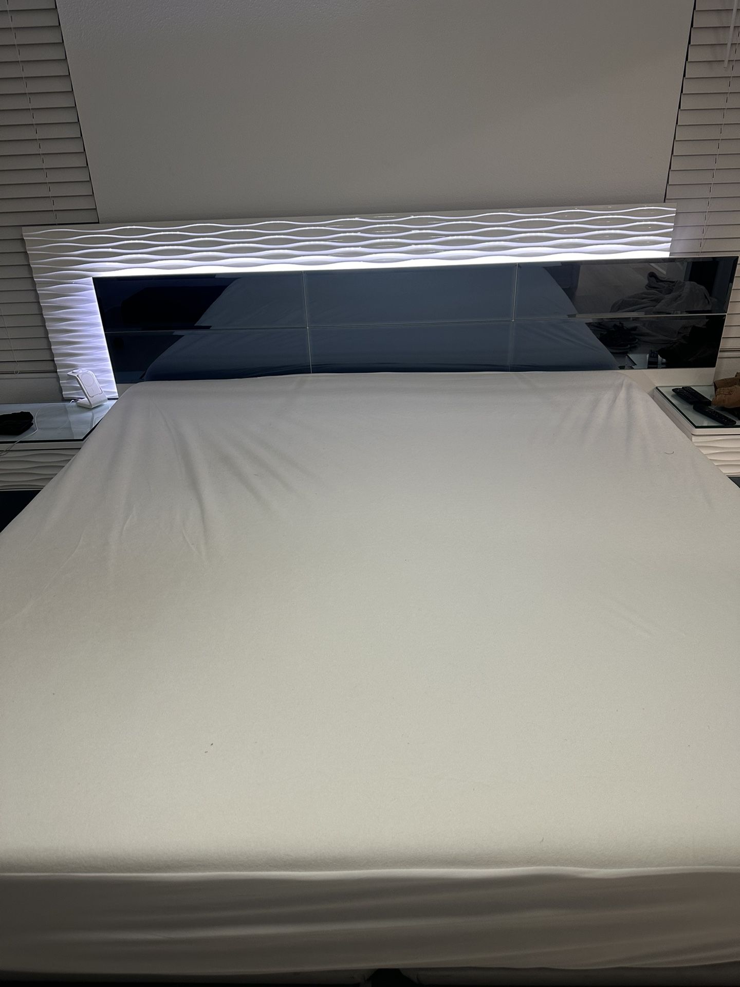 King Bedroom Set