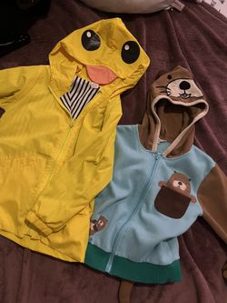 Toddler Boy 3-4t Lot
